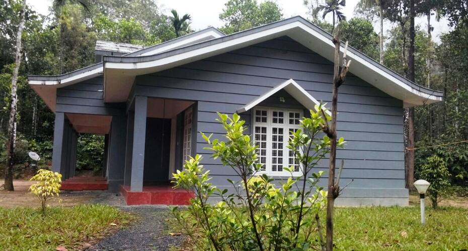 Rain Hills Holiday Homestay, Wayanad 4